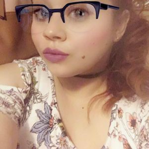 Meet your Posher, Nataly